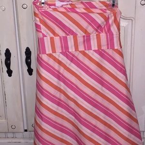 Reversible Beach Dress